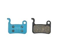 rjpbk Plaquette De Frein For Scooter Électrique,Compatible with Segway Ninebot, Kickscooter P65 P65U P65A P65E P100 P100S P100SE garnitures frein scooter