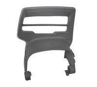 rjpbk Poignée de Frein chaîne, Convient for Les tronçonneuses 555, 560XP et 505200902 (pièce Rechange) Protecteur de Main pour Frein de chaîne