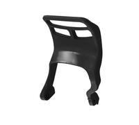 rjpbk Poignée de Frein, Convient for Les tronçonneuses MS462, MS462C et MS 462 CM, Accessoires for Outils électriques Jardin d'extérieur Protecteur de Main pour Frein de chaîne