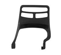 rjpbk Poignée de Frein for tronçonneuse, Convient for Les modèles MS462, MS462C et MS 462 CM, pièce Rechange Noire Protecteur de Main pour Frein de chaîne(1pc)