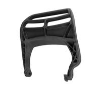 rjpbk Poignée de Protection for Frein chaîne, Convient for Les tronçonneuses Stihl, MS651, MS661 et MS661C (références 1144, 790 9100) Protecteur de Main pour Frein de chaîne