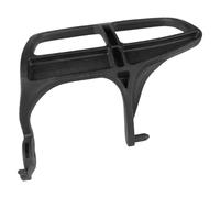 rjpbk Poignée Frein chaîne, Convient for tronçonneuses Stihl, MS201T et MS201TC (références 1145, 792 9100) Protecteur de Main pour Frein de chaîne
