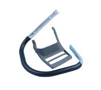rjpbk Protection de poignée Frein chaîne, Convient for Les tronçonneuses Husqvarna, 362, 365, 371, 372, 372XP et XP (pièce Rechange for Guide-chaîne Avant) Protecteur de Main pour Frein de chaîne