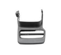 rjpbk Protection de poignée Frein chaîne, Convient for Les tronçonneuses Komatsu Zenoah 45cc, 52cc, 58cc et 4500 à Levier Manuel (pièces Rechange) Protecteur de Main pour Frein de chaîne