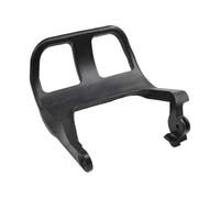 rjpbk Protection de poignée Frein tronçonneuse, Convient for Stihl, MS240 260, Plaque déflecteur, pièces Rechange for à Main Avant Protecteur de Main pour Frein de chaîne