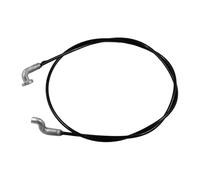 rjpbk Sélecteur de câble Vitesse, Convient for aux souffleuses à Neige MTD 2 étages 2008-2024/troy-bilt série 600 31AM62N2711 946-04397A câble de souffleuse à Neige