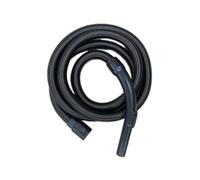 rjpbk Tuyau d'aspirateur, adapté for Karcher WD1 WD2 WD3 WD4 WD5 WD6 NT20 NT30 2,5 m rallonge de Tuyau d'aspiration Humide et Sec Tuyau d'extraction de poussière