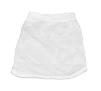 Rjrjc Chaussettes d'écumoire de Piscine, préfiltre en Nylon réutilisable de qualité supérieure pour Piscine Spa 5 pièces de Remplacement de Filtre à Maille élastique 18x12cm