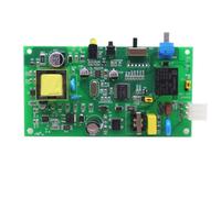 RJSJRAD Circuit imprimé 50 A compatible avec Generac 7000 Load Manager, module de gestion intelligente 50 A