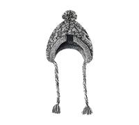 RJSQAQE Chapeaux d'hiver chauds pour chien - Coupe-vent - Tricoté - Bouledogue français - Pour chien - Chihuahua - Balle pour animaux de compagnie - Moelleux - P9Q9 - Accessoire chapeau