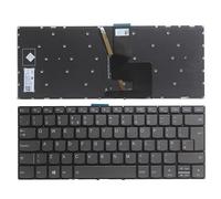 RJXDUPHT Clavier Compatible avec 720-15 720-15IKB 720-15ISK C340-15IWL C340-15IIL SN20M61641(UK with Backlit)