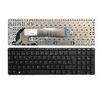 RJXDUPHT Clavier Espagnol Compatible avec PROBOOK 450 G0 450 G1 450 G2 455 G1 455 G2 470 G0 470 G1 470 G2 SP