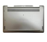 RJXDUPHT Composants de boîtier d'ordinateur Portable argentés compatibles avec la série 15D 7000 7570 7573 7580, Coque arrière LCD sans, Lunette Avant, Repose-Paume, Coque inférieure 0G3CRP(D Cover)