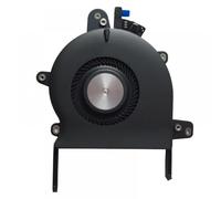 RJXDUPHT Ensemble de Ventilateurs de Refroidissement Compatible avec Ordinateur Portable, Compatible avec Pro A1706 13 Pouces 2016 2017, Paire Gauche et Droite