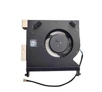 RJXDUPHT Ventilateur de Refroidissement Compatible avec Ordinateur Portable de Remplacement, Compatible avec PN M85699-001 MG75091V1-C070-S9A BD8512S2H-000P, Compatible avec différents modèles