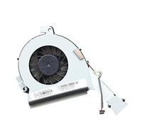 RJXDUPHT Ventilateur de Refroidissement CPU Compatible avec Tout-en-Un 27-N160XT 809140-001 23-Q032CN, pièces de Rechange Compatible avec Ordinateur Portable