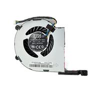 RJXDUPHT Ventilateur de Refroidissement CPU Compatible Compatible avec ThinkCentre M93P M900 M73 M83 modèles BAAA7414B2U BAZA0814B2U 03T9949 00KT152(BAZA0814B2U)