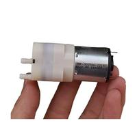 RK-3035SA Air Pump DC 5V 6V 7.4V Large Flow Diaphragm Pump Vacuum Negative Pressure Pump DIY Inflator Aquarium Tank RUAJOGYNVM