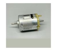 RK-360SA electronic starter DC 12V-18V 8200RPM High Speed electronic starter Dual 2.3mm Shaft Mute Engine 28mm RC Toy Motor Drivers