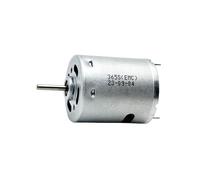 RK-365PH-2072 365 electronic starter DC 6V-24V18V 19000RPM High Speed 28mm electronic starter Carbon Brush DIY ICXLPMC