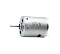 RK-365PH-2072 365 mottors DC 6V-24V18V 19000RPM High Speed 28mm electronic starter Carbon Brush DIY IINKUEYK