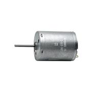 RK-370-27100 Mini moteur 370 CC 3,7 V 5 V 6 V 8 V 10900 tr/min 24 mm 1 pièce