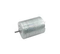 RK-370CA-15350 370 electronic starter DC 6V 9V 12V 18V 24V 11200RPM 24mm Carbon Brush electronic starter DIY Hobby Toy Model ICXLPMC