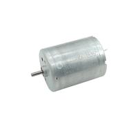 RK-370CA-15350 370 electronic starter DC 6V 9V 12V 18V 24V 11200RPM 24mm Carbon Brush electronic starter DIY Hobby Toy Model IINKUEYK