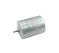 RK-370CA-15350 370 electronic starter DC 6V 9V 12V 18V 24V 11200RPM 24mm Carbon Brush electronic starter DIY Hobby Toy Model CZAOINCU