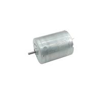 RK-370CA-15350 370 electronic starter DC 6V 9V 12V 18V 24V 11200RPM 24mm Carbon Brush electronic starter DIY ICXLPMC