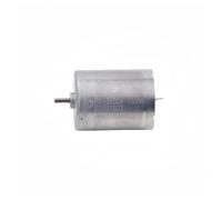 RK-370CA-15350 Carbon Brush electronic starter DC 12V 13V 6000RPM RF-370CA 24mm Round electronic starter for Pump Gear electronic starter RUAJOGYNVM