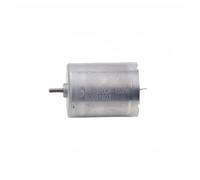 RK-370CA-15350 DC 12V 13V 6000RPM RF-370CA Démarreur électronique rond 24 mm WWECCQIJ