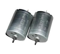 RK-370CA-26100 Moteur 370 DC 3 V 5 V 6 V 10 600 tr/min Balai de charbon haute vitesse Micro moteur électrique de 24 mm Moteur de pompe à air DIY