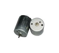 RK-370CA-26100 Mute 370 Démarreur électronique 24 mm DC 3 V 5 V 6 V haute vitesse Brosse carbone DIY Pompe à air Démarreur électronique