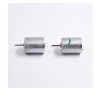 RK-370CC-14230 24mm Carbon Brush electronic starter DC 12V 24V 30V 20700RPM High Speed DIY Hair B ICXLPMC