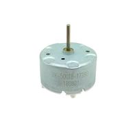 RK-500TB-17280 RK-500TB electronic starter DC 6V-12V 32mm Diameter Round Spindle electronic starter 15mm Long Shaft for Sweeper Robot IINKUEYK