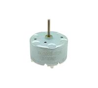 RK-500TB-17280 RK-500TB electronic starter DC 6V-12V 32mm Diameter Round Spindle electronic starter 15mm Long Shaft for Sweeper Robot ICXLPMC