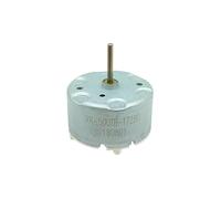 RK-500TB-17280 RK-500TB electronic starter DC 6V-12V 32mm Diameter Round Spindle electronic starter 15mm Long Shaft IDGTTLDF