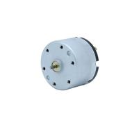 RK-520 DC Brush High Speed electronic starter 6V 12V 24V electronic starter Low Noise 6000 RPM 8000 RPM 10000 RPM DC electronic starter Long Life Time High Power IDGTTLDF(DC12V 8000RPM)