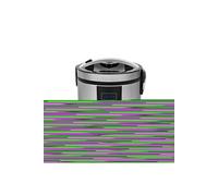 RK-6132 - Multicuiseur - 1.5 litres - 500 Watt - gris