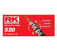 Rk Chaîne 520 X 102