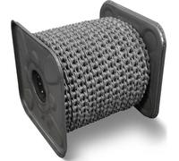 RK Chain "525ZXW" 5/8 x 5/16, XW Ring Rouleau de chaîne Premium (P