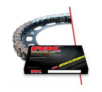 Rk Kit De Transmission Standard Yamaha Ys125 2017-19