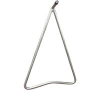 Excel RK Racing Chain PST-004 Triangle Support Moto Argenté