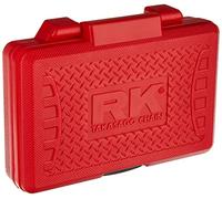 RK Racing UCT2100(50) - Interruttore universale per catena, taglierina, pressatura e rivetto