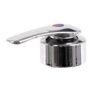 RK Reich Twist 3/8 » 1/2 » John Guest JG Mixer Mixer Undercounter Campeur