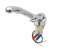 RK Reich Twist Ceramic Switch Mélangeur Robinet Camper Camping-car