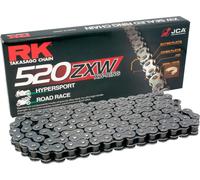 RK Reťaz "520ZXW" 5/8 x 1/4 XW-Ring Premium chain, 116 článkov Ho