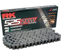 RK reťaz "525ZXW" 5/8 x 5/16, XW krúžok prémiová reťaz 110 článkov, H