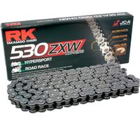 RK reťaz "530ZXW" 5/8 x 3/8, XW-krúžok prémiová reťaz 116 článkov, H